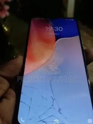 Vivo Y15S (Used)