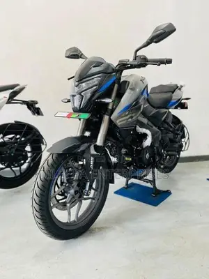 Bajaj Pulsar NS200 2026