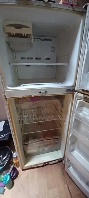 Samsung Fridge