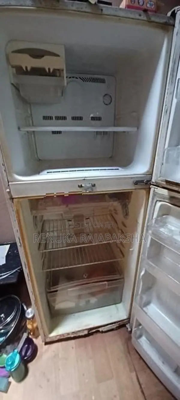 Samsung Fridge