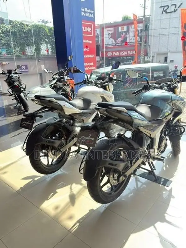 Bajaj Pulsar N160 2026