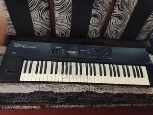 Xp 10 Keyboard
