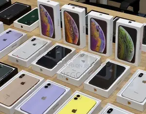 Apple iPhone XS 256GB (Used)