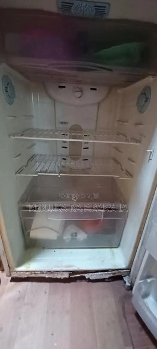 Samsung Fridge