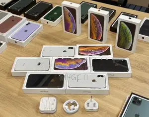 Apple iPhone XS 256GB (Used)