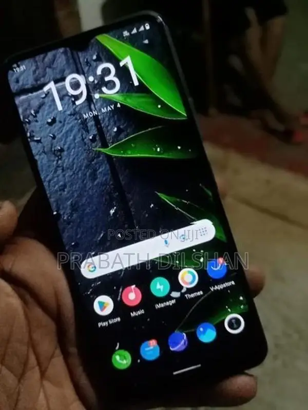 Vivo Y15S (Used)