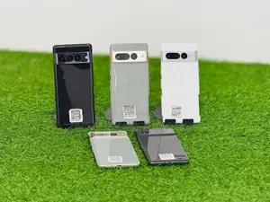 Google Pixel 7 Pro 12GB |128GB (Used)