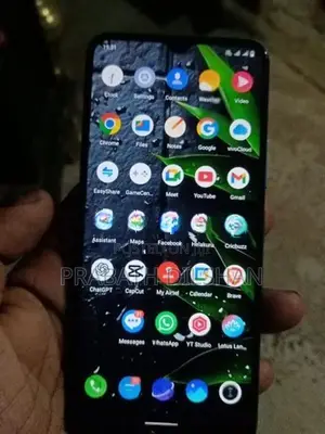 Vivo Y15S (Used)