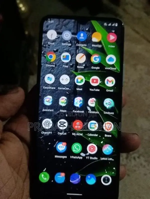 Vivo Y15S (Used)