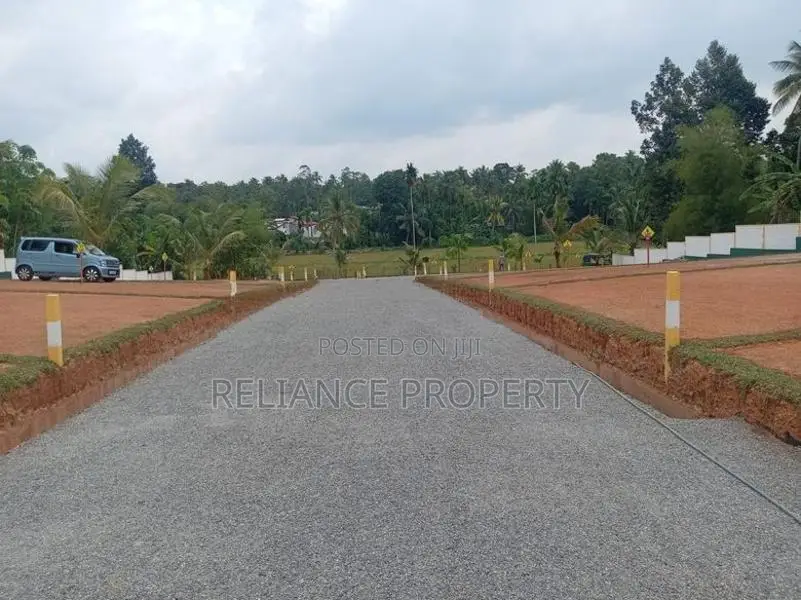 Residential Plots Sale In Diyagama -Kottawa
