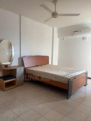 Colombo 7 Cinnamon Gardens 03BR Apartment For Rent (NK 11230)