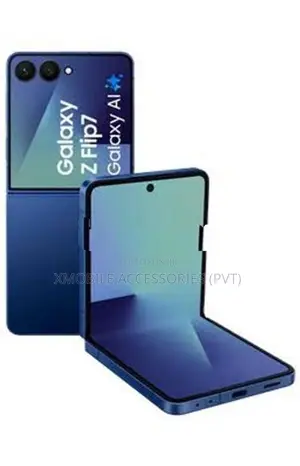 Samsung Galaxy Z Flip 7 12GB 256GB (Brand New)