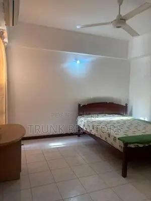 Colombo 7 Cinnamon Gardens 03BR Apartment For Rent (NK 11230)