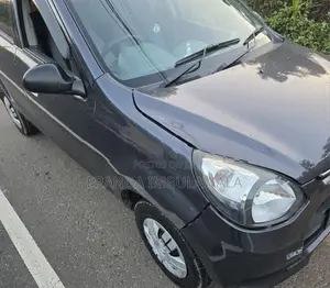 Suzuki Alto 2015