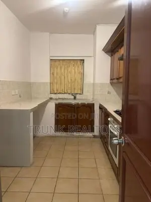 Colombo 7 Cinnamon Gardens 03BR Apartment For Rent (NK 11230)