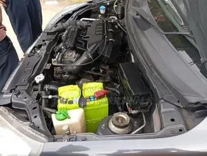 Suzuki Alto 2015