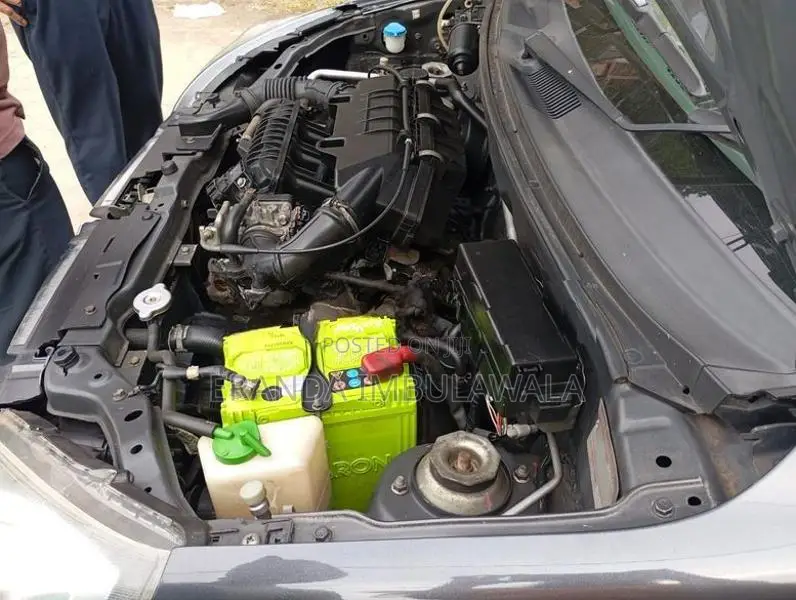 Suzuki Alto 2015