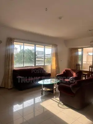 Colombo 7 Cinnamon Gardens 03BR Apartment For Rent (NK 11230)