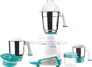 Preethi Nitro Mixer Grinder 750W MG 173 - 70275