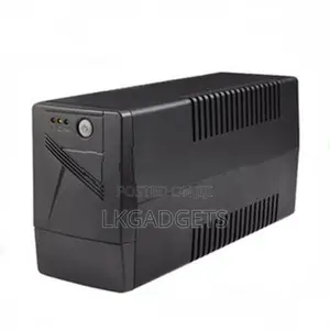 UPS Backup Lithium Iron Battery Pack