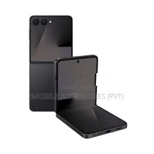 Samsung Galaxy Z Flip 7 12GB 512GB (Brand New)