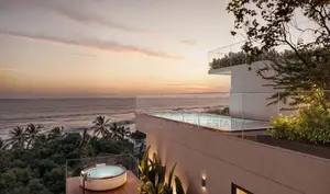 High Occupancy, Style, Returns.