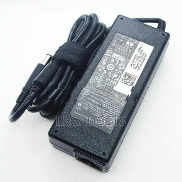 Laptop Charger Power Pack Adapter Supply