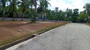 Luxury Residential Land for Sale in Kandana Gated community