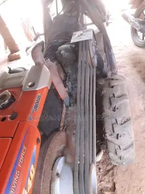 Kubota RT 140 2018