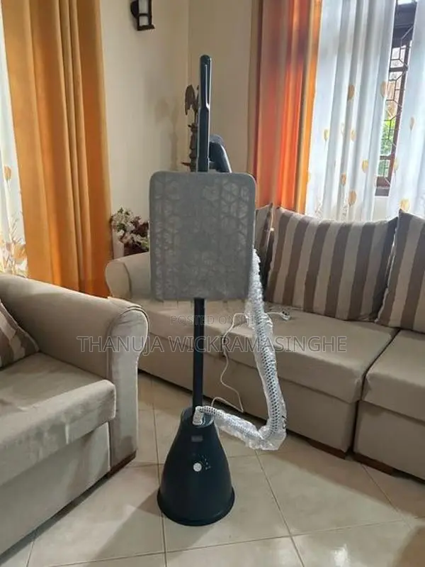 Garment Steamer Iron Board