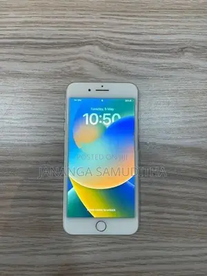 Apple iPhone 8 Plus (Used)