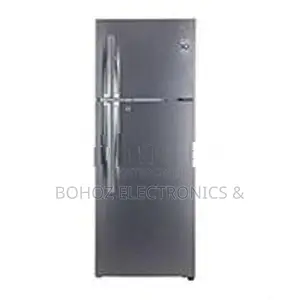 LG 308L Smart Inverter Refrigerator - GL-M332RPZI 32451