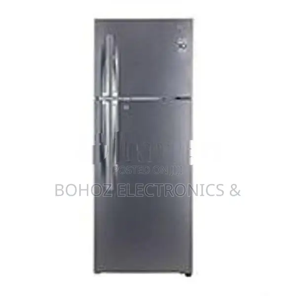 LG 308L Smart Inverter Refrigerator - GL-M332RPZI 32451