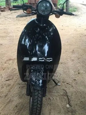 Demak 48CC 2018
