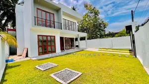 Good Area Best Upstairs Solid Built House For Sale Kandawala Katana