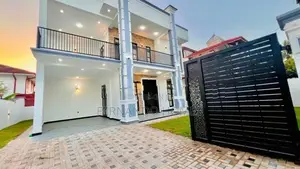 Spacious Modern Type Box Completed 5Br House For Sale In Negombo