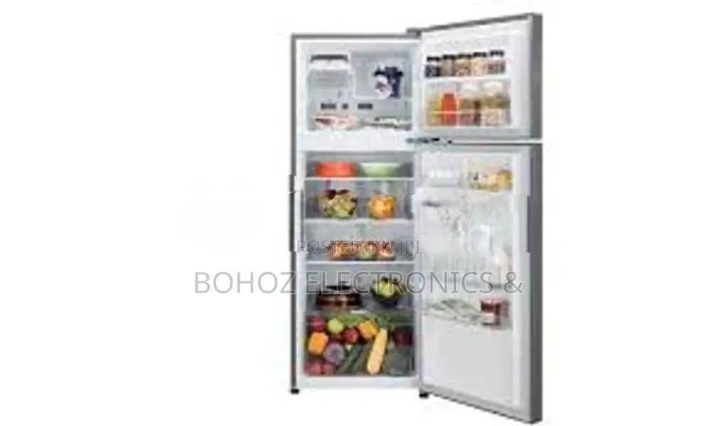 LG 260L Smart Inverter Refrigerator LGK272SPTL - 43346