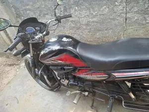 Hero Splendor Pro 2008