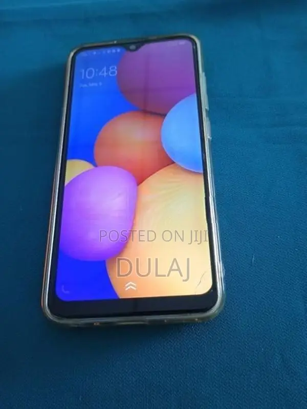 Vivo Y1s 32GB (Used)