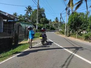 කලුතර කලපුගමින් පදිංචියට සුදුසු බිම් කැබලි