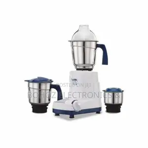 Preethi Eco Chef Neo Mixer Grinder 500W MG 199 - 70271