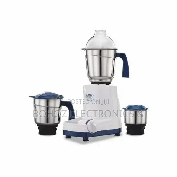 Preethi Eco Chef Neo Mixer Grinder 500W MG 199 - 70271