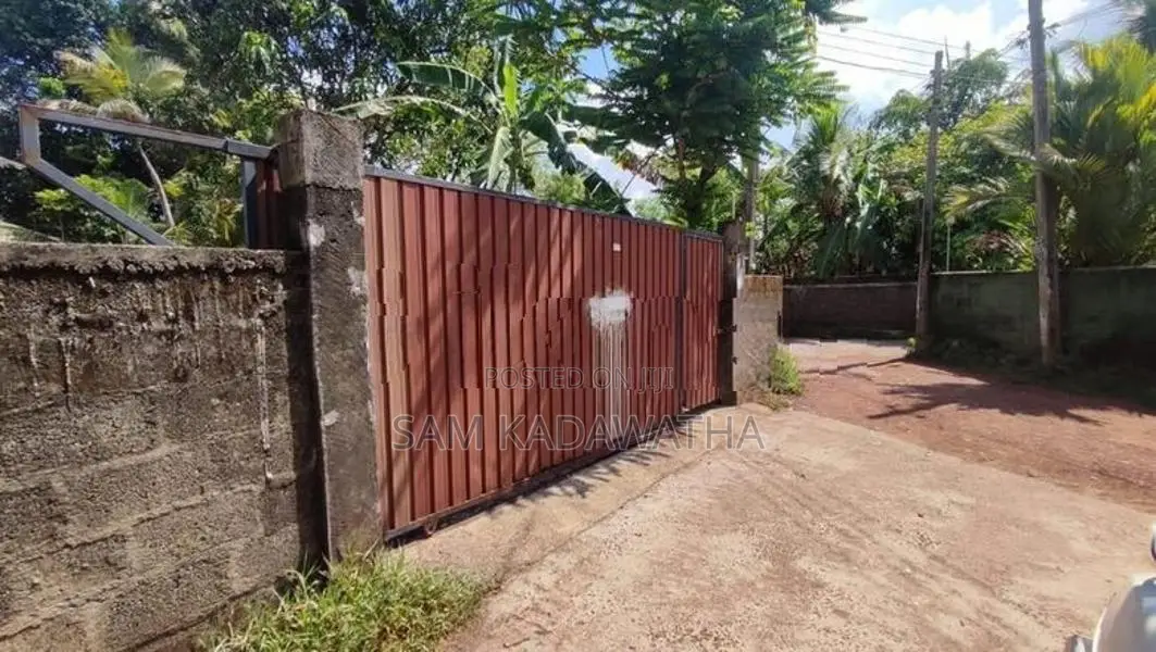 Kadawatha Land - Near Highway Entrance for Sale