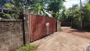 Kadawatha Land - Near Highway Entrance for Sale