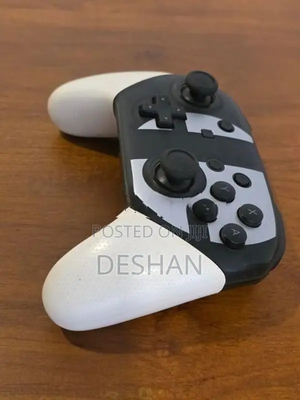 Nintendo Switch Pro Controller