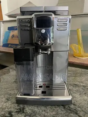 Cuppucino / Latte Machine