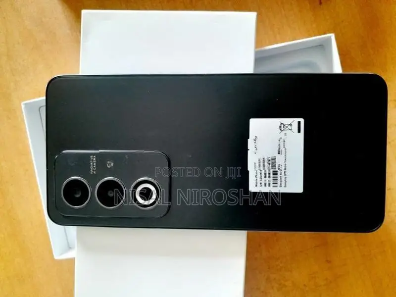 Oppo A3 5G (Used)