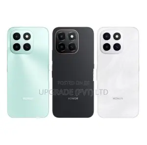 Honor X6 4GB 128GB (Brand New)