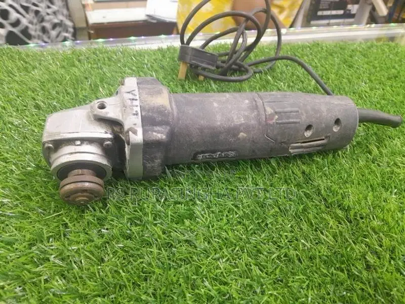 Grinder Machine