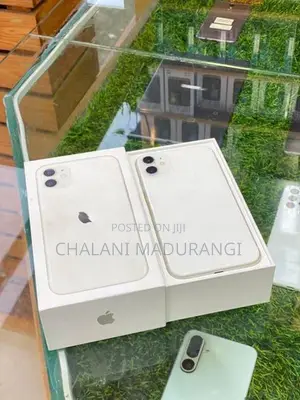 Apple iPhone 11 (Used)